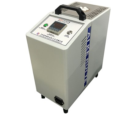 AM-BD01電子冰點(diǎn)器