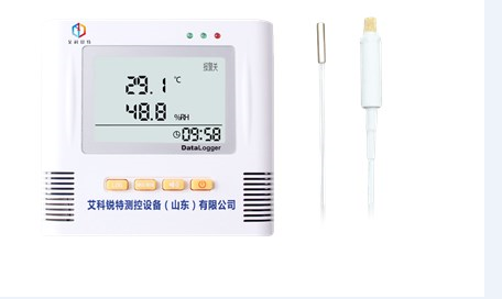 AM-WSJ01壁掛式智能溫濕度記錄儀